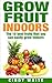 Grow Fruit Indoors: The 10 Best Fruits That You Can Easily Grow Indoors (Healthy Living Collection Book 2)