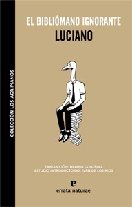 El bibliómano ignorante