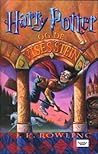 Harry Potter og de vises stein by J.K. Rowling