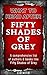 What To Read After Fifty Shades Of Grey: Books Like Fifty Shades Of Grey (Listastik Series Reading Order Book 50)