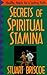 Secrets of Spiritual Stamina