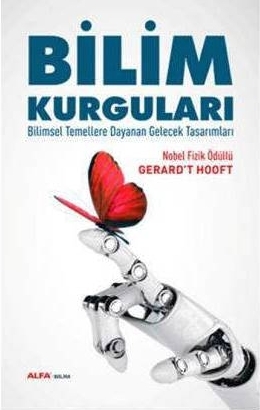 Bilim Kurguları: Bilimsel Temellere Dayanan Gelecek Tasarımları