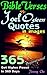 365 Bible Verses+Joel Ostee...