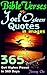 365 Bible Verses+Joel Osteen Quotes by Jimmy Che