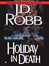 Holiday in Death
