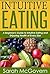 Intuitive Eating by Sarah McGovern