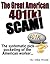 The Great American 401(k) Scam
