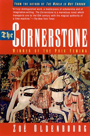 The Cornerstone (Paperback)
