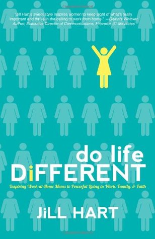 Do Life Different