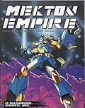 Mekton Empire: Science Fiction Adventure in a Distant Universe