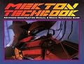 Mekton Techbook: Advanced Construction Manual & Mecha Reference Guide