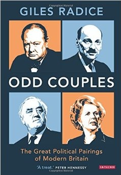 Odd Couples: The Great Political Pairings of Modern Britain