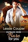 Bare for You by Lexxie Couper