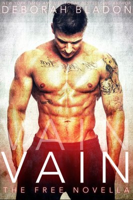 Vain (Vain #3.5)