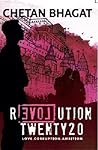 Revolution Twenty...