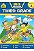 Big Third Grade