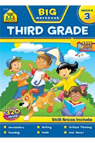 Big Third Grade (Paperback)