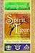 Spirit Tiger by Barbara Ismail