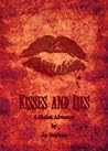Kisses and Lies (Shalan Adventures #2)