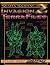 Mecha Manual 2: Invasion Te...