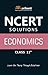 Ncert Solutions - Economics For Class Xi [Paperback] [Jan 01, 2014] Anubhuti Dwivedi