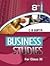 BUSINESS STUDIES XI