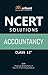 NCERT Solutions Accountancy...