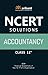 NCERT Solutions Accountancy Class 11th