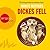 Dickes Fell (Ray & Rufus #4)
