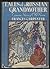 Tales of a Russian Grandmother by Frances Carpenter