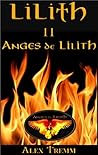 Anges de Lilith (Lilith, #11)