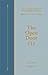 The Open Door (1) (The Collected Works of Watchman Nee Book 31)