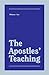 The Apostles’ Teaching