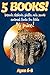 1/2 Price: 5 Bundled Books: Facts About Leopards, Elephants, Giraffes, Owls, & Parrots For Kids Ages 6-8: Amazing Animal Facts With Large Size Pictures: Clouducated Blue Series Nonfiction For Kids