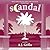 Scandal by A.J. Grifin