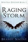 Raging Storm: Spi...