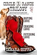 Circle R Ranch Trilogy