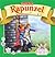 Rapunzel by Janaki Badrinath