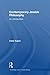 Contemporary Jewish Philosophy (Routledge Jewish Studies Series)