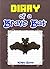 Minecraft: Diary of a Brave Bat (An Unofficial Minecraft Book): (Minecraft, Minecraft Secrets, Minecraft Stories, Minecraft Books, Minecraft Comics, Minecraft ... Wimpy Villager, Minecraft Books for Kids)