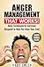 The Dance of Anger, An Anger Managment Book by Rudy Smith