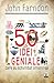 50 de idei geniale (Romansh Edition)