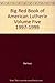 Big Red Book of American Lutherie Volume Five 1997-1999