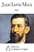 Obras de Juan León Mera (Spanish Edition)