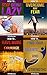 How To 4Pack - How To Stop Being Lazy, How To Overcome Any Fear, How To Have More Courage, How To Find Your Talents: 4 books in 1 (How To 4Packs Book 12)