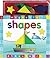 Shapes - Magnetic Book