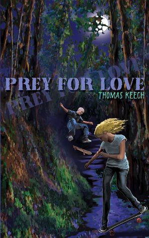 Prey for Love