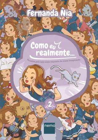 Como Eu Realmente vol. 2