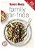 Family Stir-Fries