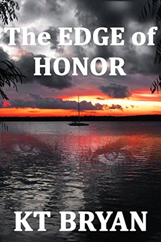 The Edge of Honor (Team Edge #2)